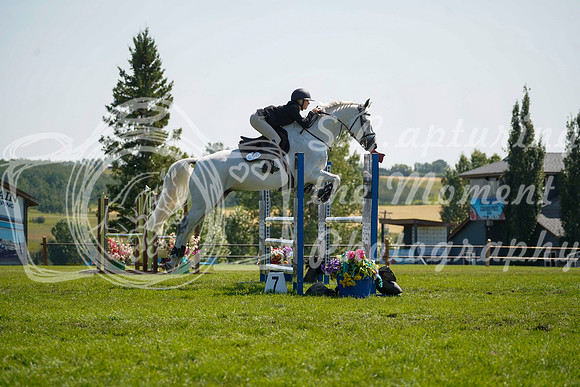 16419 - Grace - 2026 Rocky Mountain Classic II - Saturday August 15th