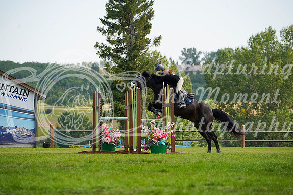 16834 - Grace - 2026 Rocky Mountain Classic II - Saturday August 15th
