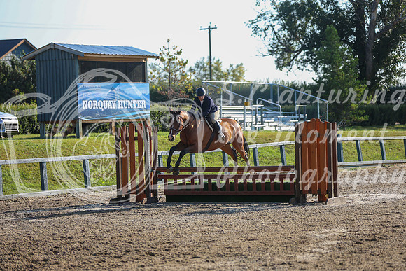 04843 - Mckenna - 2026 Rocky Mountain Classic II - Saturday August 15th