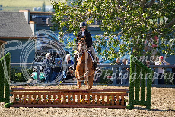 12458 - Grace - 2026 Rocky Mountain Classic II - Saturday August 15th