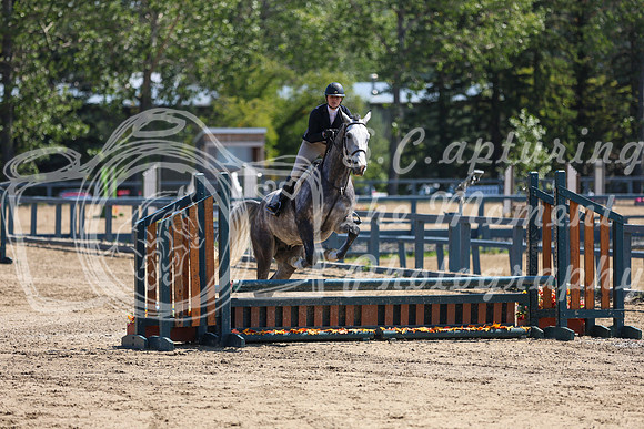 25242 - Mckenna - 2026 Rocky Mountain Classic II - Saturday August 15th
