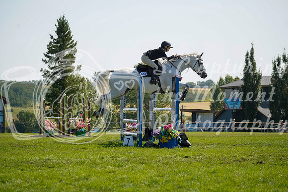 16420 - Grace - 2026 Rocky Mountain Classic II - Saturday August 15th