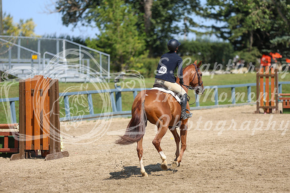 26823 - Mckenna - 2026 Rocky Mountain Classic II - Saturday August 15th