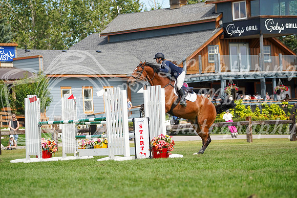 16856 - Grace - 2026 Rocky Mountain Classic II - Saturday August 15th