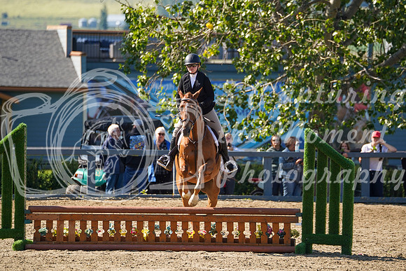 12459 - Grace - 2026 Rocky Mountain Classic II - Saturday August 15th