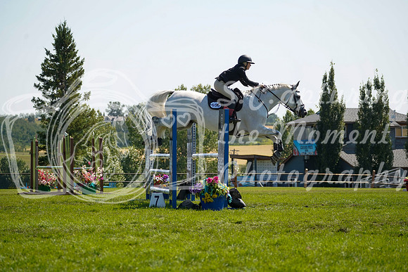 16421 - Grace - 2026 Rocky Mountain Classic II - Saturday August 15th