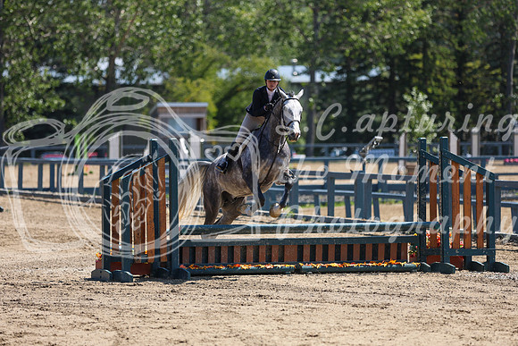 25243 - Mckenna - 2026 Rocky Mountain Classic II - Saturday August 15th