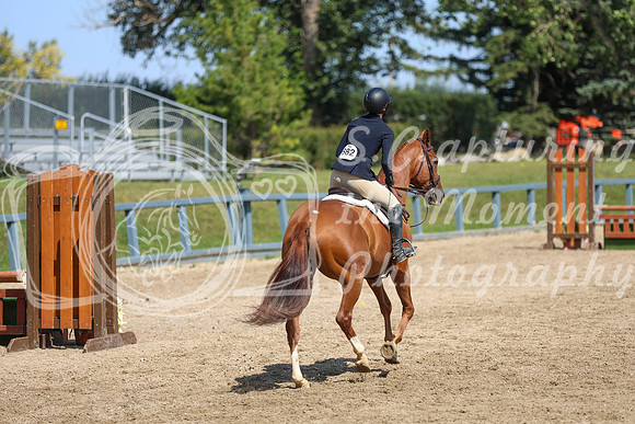 26824 - Mckenna - 2026 Rocky Mountain Classic II - Saturday August 15th
