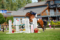 16857 - Grace - 2026 Rocky Mountain Classic II - Saturday August 15th