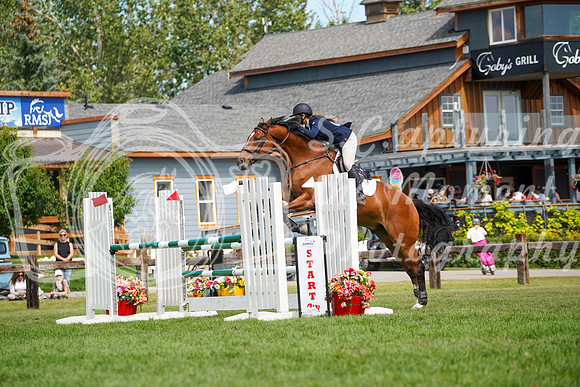 16857 - Grace - 2026 Rocky Mountain Classic II - Saturday August 15th