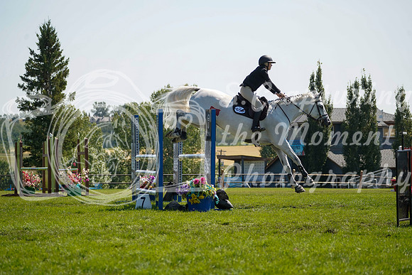 16422 - Grace - 2026 Rocky Mountain Classic II - Saturday August 15th