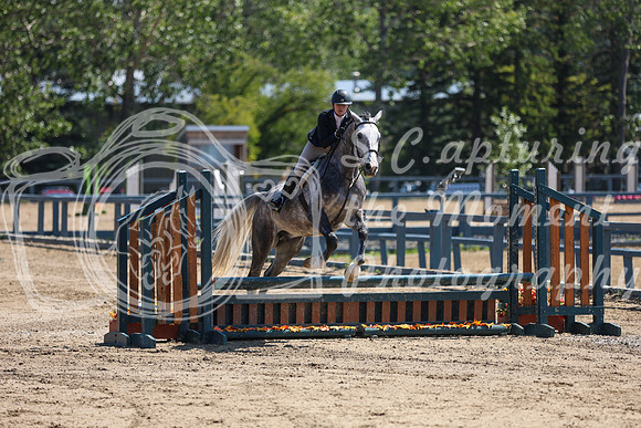 25244 - Mckenna - 2026 Rocky Mountain Classic II - Saturday August 15th