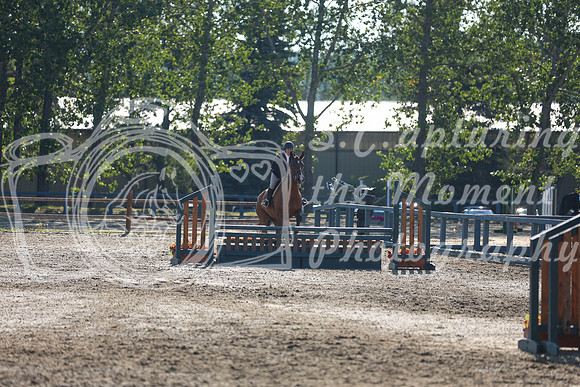 04845 - Mckenna - 2026 Rocky Mountain Classic II - Saturday August 15th