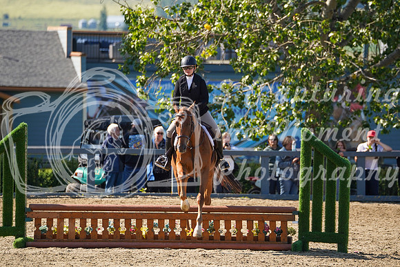 12460 - Grace - 2026 Rocky Mountain Classic II - Saturday August 15th