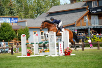 16858 - Grace - 2026 Rocky Mountain Classic II - Saturday August 15th