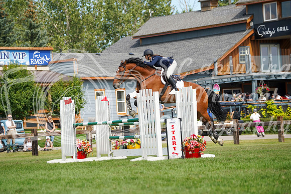 16858 - Grace - 2026 Rocky Mountain Classic II - Saturday August 15th