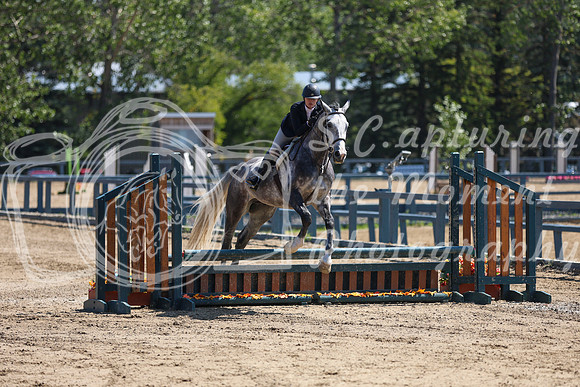 25245 - Mckenna - 2026 Rocky Mountain Classic II - Saturday August 15th