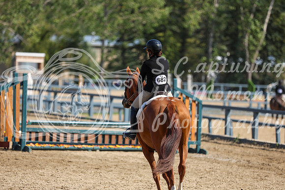 27139 - Mckenna - 2026 Rocky Mountain Classic II - Saturday August 15th