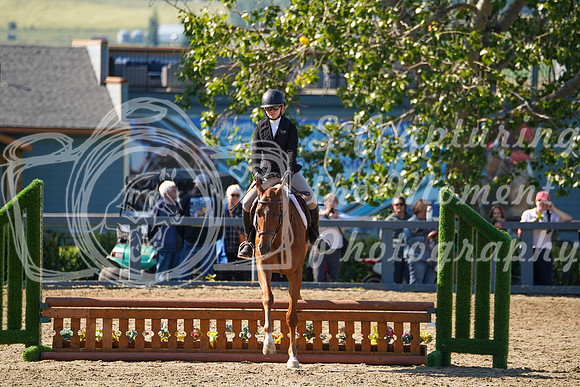 12461 - Grace - 2026 Rocky Mountain Classic II - Saturday August 15th