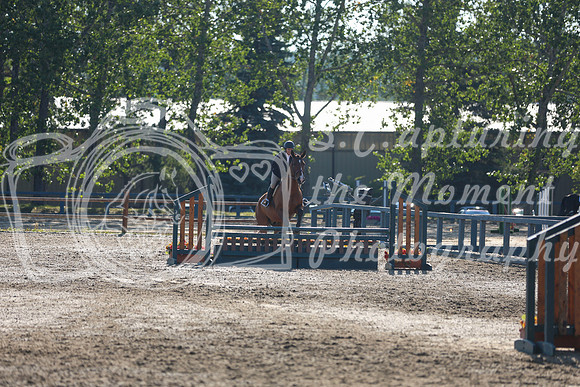 04846 - Mckenna - 2026 Rocky Mountain Classic II - Saturday August 15th