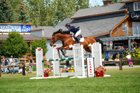 16859 - Grace - 2026 Rocky Mountain Classic II - Saturday August 15th