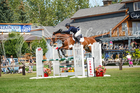 16859 - Grace - 2026 Rocky Mountain Classic II - Saturday August 15th