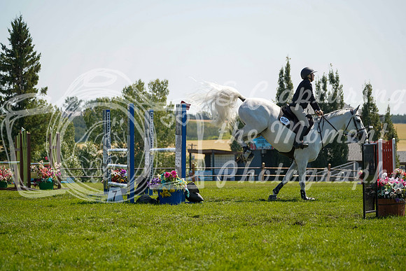 16424 - Grace - 2026 Rocky Mountain Classic II - Saturday August 15th