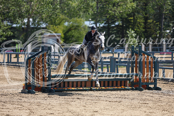 25246 - Mckenna - 2026 Rocky Mountain Classic II - Saturday August 15th