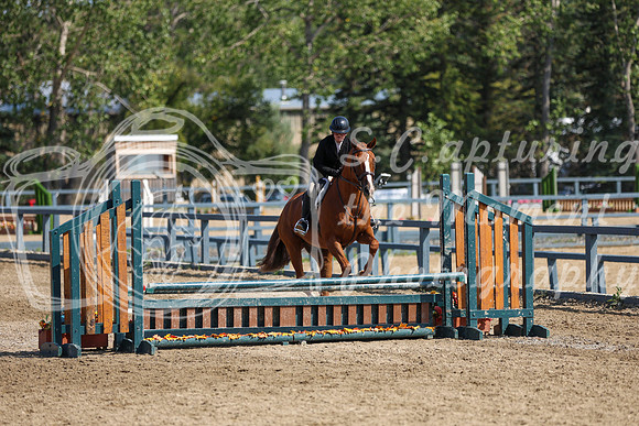 27140 - Mckenna - 2026 Rocky Mountain Classic II - Saturday August 15th