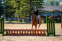 12462 - Grace - 2026 Rocky Mountain Classic II - Saturday August 15th