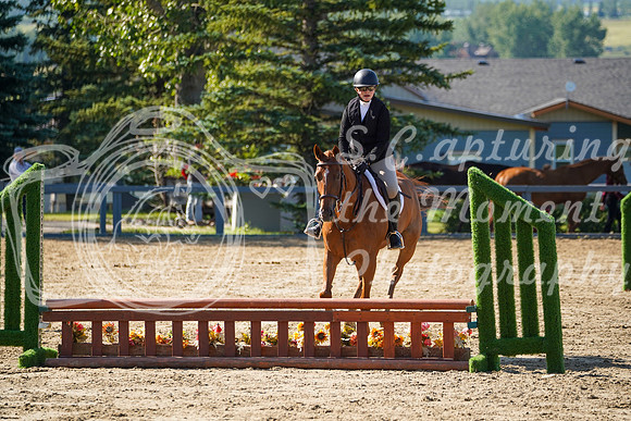 12462 - Grace - 2026 Rocky Mountain Classic II - Saturday August 15th