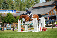 16860 - Grace - 2026 Rocky Mountain Classic II - Saturday August 15th
