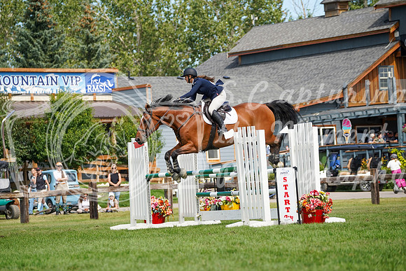 16860 - Grace - 2026 Rocky Mountain Classic II - Saturday August 15th