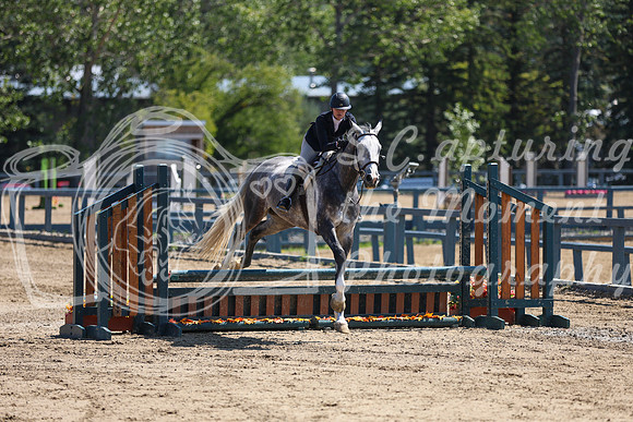 25247 - Mckenna - 2026 Rocky Mountain Classic II - Saturday August 15th