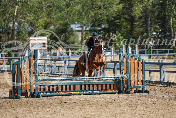 27141 - Mckenna - 2026 Rocky Mountain Classic II - Saturday August 15th