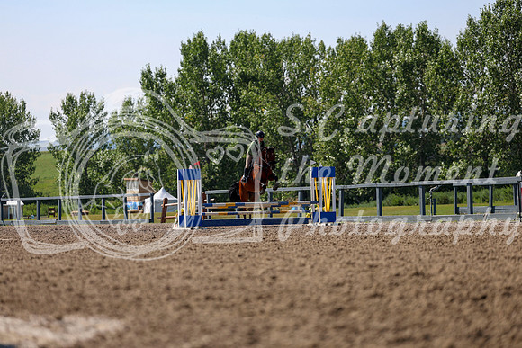08904 - Mykenzi - 2026 Rocky Mountain Classic II - Saturday August 15th