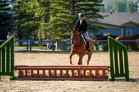 12463 - Grace - 2026 Rocky Mountain Classic II - Saturday August 15th