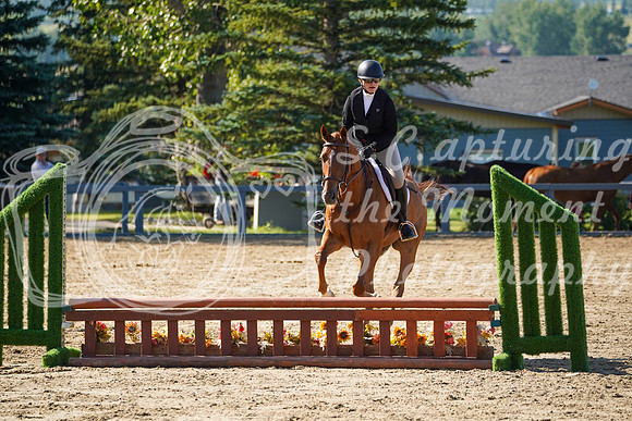 12463 - Grace - 2026 Rocky Mountain Classic II - Saturday August 15th