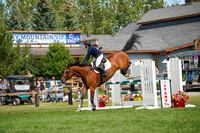 16862 - Grace - 2026 Rocky Mountain Classic II - Saturday August 15th