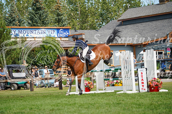 16862 - Grace - 2026 Rocky Mountain Classic II - Saturday August 15th