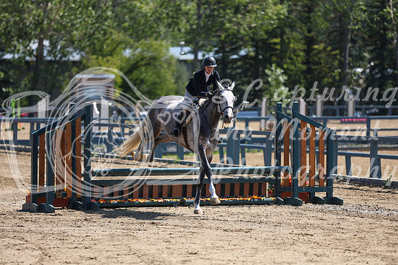 25248 - Mckenna - 2026 Rocky Mountain Classic II - Saturday August 15th