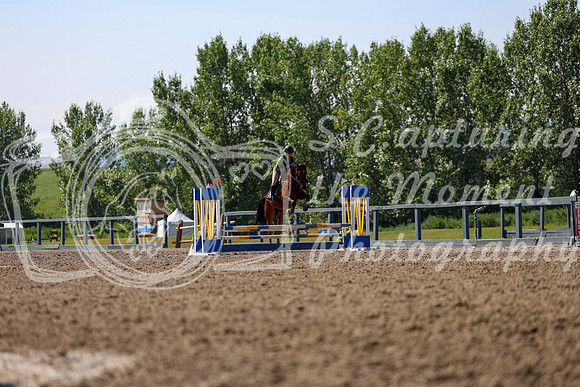 08905 - Mykenzi - 2026 Rocky Mountain Classic II - Saturday August 15th