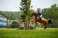 16864 - Grace - 2026 Rocky Mountain Classic II - Saturday August 15th