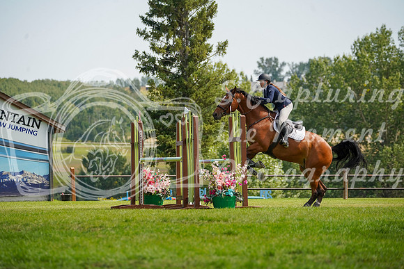 16864 - Grace - 2026 Rocky Mountain Classic II - Saturday August 15th