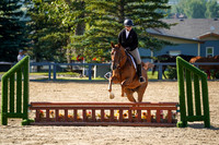 12464 - Grace - 2026 Rocky Mountain Classic II - Saturday August 15th