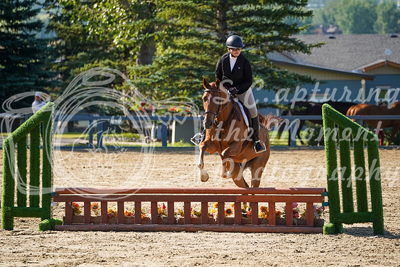 12464 - Grace - 2026 Rocky Mountain Classic II - Saturday August 15th