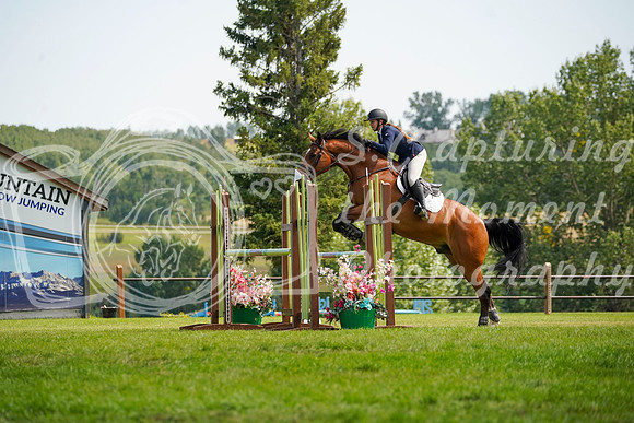16865 - Grace - 2026 Rocky Mountain Classic II - Saturday August 15th