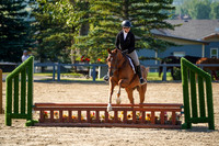 12465 - Grace - 2026 Rocky Mountain Classic II - Saturday August 15th