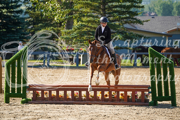 12465 - Grace - 2026 Rocky Mountain Classic II - Saturday August 15th