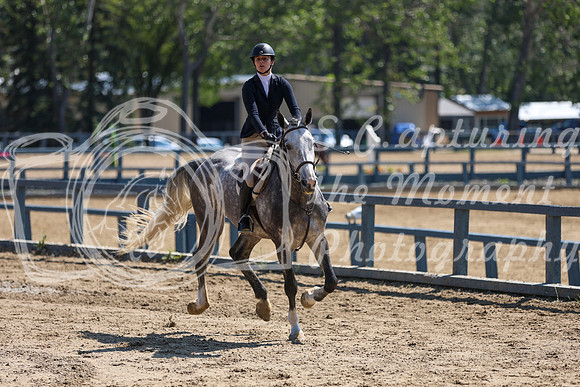 25250 - Mckenna - 2026 Rocky Mountain Classic II - Saturday August 15th